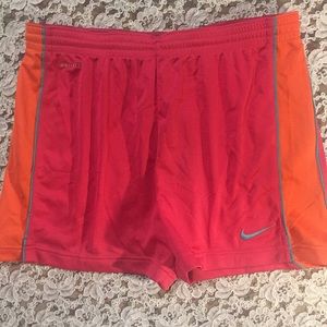 [Nike] dri fit stay cool shorts new tags medium